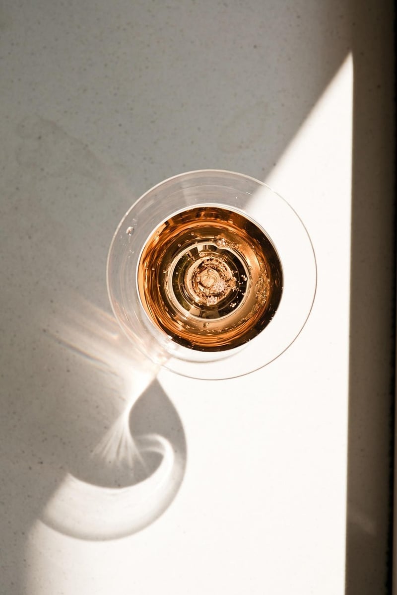 Creative Cocktail Mixes