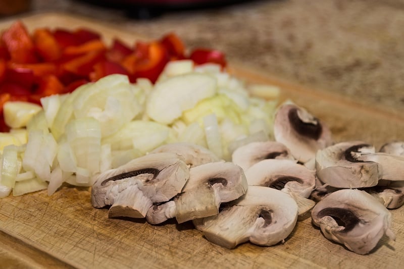 Hands-On Cooking Experience